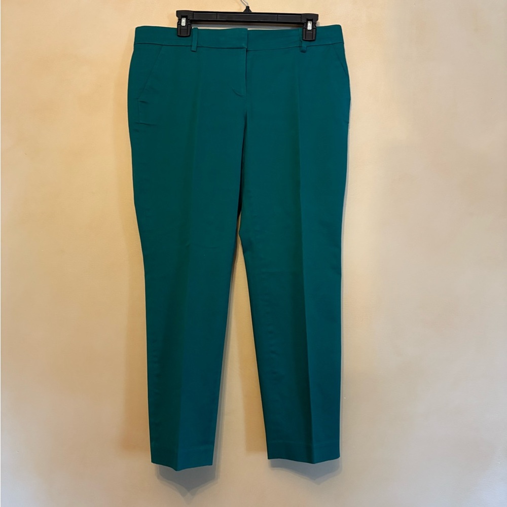J. Crew Cafe Capri - Size 8